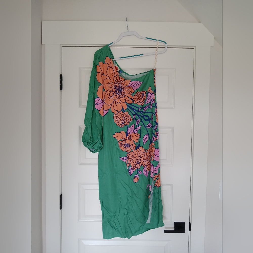 Farm Rio Dress - Picture 8 of 12